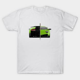 Super Veloce T-Shirt